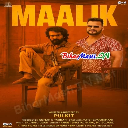 Affair - Maalik (Khesari Lal Yadav,Shardha Mishra)