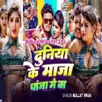 Duniya Ke Maza Panja Me Ba (Bullet Raja)