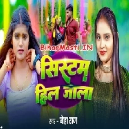 System Hil Jala (Neha Raj)
