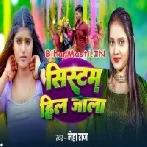 System Hil Jala (Neha Raj)