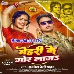 Mehri Ke Gor Laga (Awdesh Premi Yadav)