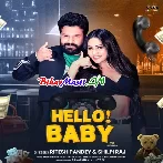 Hello Baby (Ritesh Pandey, Shilpi Raj)