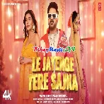 Le Jayenge Tere Sajna (Pawan Singh,Palak Mucchal) Video Song