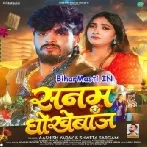 Sanam Dhokhebaaz (Aashish Yadav, Sweta Sargam)