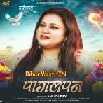 Pagalpan (Anu Dubey)