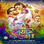 Naya Bhatar Chahte Hain (Arvind Akela Kallu, Shilpi Raj)