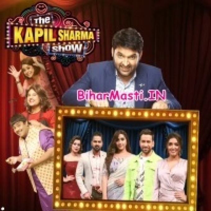 The Kapil Sharma Show -Pawan Singh, Nirahua Full Episode Video (HD)-(BiharMasti.In.Net)