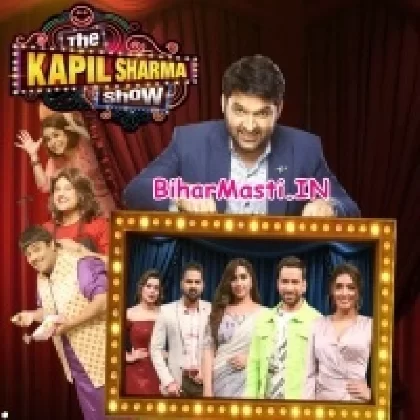 The Kapil Sharma Show (Pawan Singh, Dinesh Lal Yadav, Kajal Raghwani, Amarpali Dubey) Full Episode Tv Show