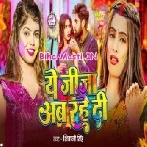 Ae Jija Ab Rahe Di (Shivani Singh)