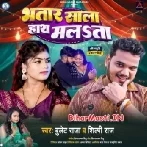 Bhatar Sala Hath Malata (Bullet Raja, Shilpi Raj)