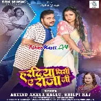Haradiya Pisi Ae Raja Ji (Arvind Akela Kallu, Shilpi Raj)