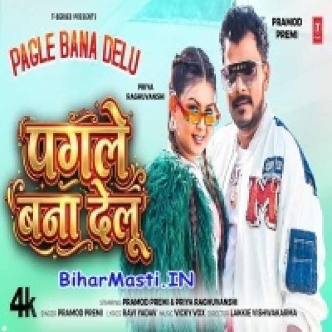 Ae Rani Ho Tu Pagle Bana Delu Video Song (1080p HD)