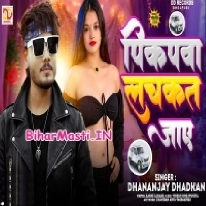 Pickpwa Lachkat Jaaye (Dhananjay Dhadkan)