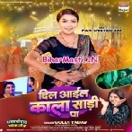 Dil Aail Kala Sari Pa (Goldi Yadav)