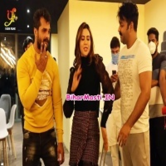 Othwa Se Madhu Chuwe -Dance Video (Full HD)-(BiharMasti.In.Net)