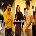 Othwa Se Madhu Chuwe (Khesari Lal Yadav, Pawan Singh, Kajal Raghwani,Sahar Afsha ) Dance Video