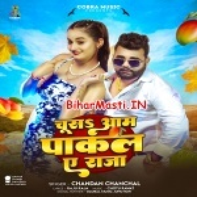 Dhara Hayi Chusa Aam Pakal Ae Raja-(BiharMasti.In.Net)