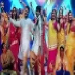 Jai Chhathi Maiya -Pawan Singh And Khesari Lal Show Video (HD)-(BiharMasti.In.Net)