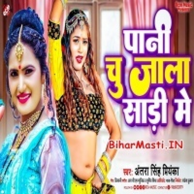 Pani Chu Jala Hamara Saari Me-(BiharMasti.In.Net)