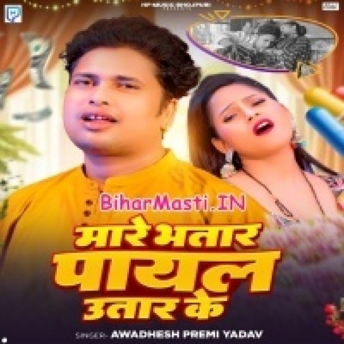 Mare Bhatar Roj Payal Utar Ke