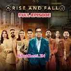 Rise And Fall - Pawan Singh Full Episode (720p) HD Quality