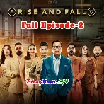 Rise And Fall - Pawan Singh Full Episode -2 (1080p) HD Quality