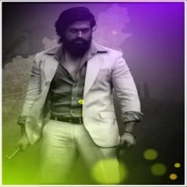 KGF 2 Avee Player Template Download Av1.159