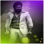 KGF 2 Avee Player Template Download Av1.159