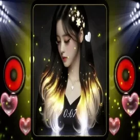 Dj Avee Player Template dj visualizer Download 2026 viz file download