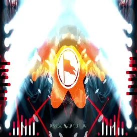 Dj Light JBL Avee Player Template 2026 New Dj Visualizer Viz File Download