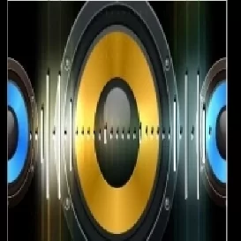 full Screen visualizer-21