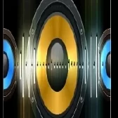 full Screen visualizer-21