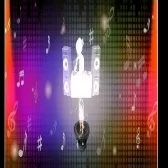 full Screen Avee Player visualizer-21