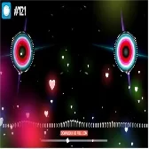 Jbl Avee Player Template Download 2026 Avee Player Template dj 3D Template Download free