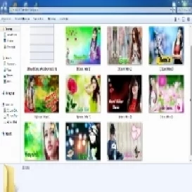 Top 10 Avee Player Background