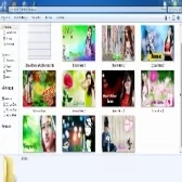 Top 10 Avee Player Background