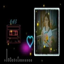 Landscape Avee Player Template 26