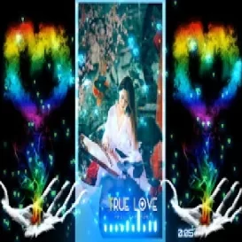 Landscape Avee Player Template AV1.20.51