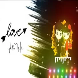 Avee Player 3d Love Visualizer Template Download Free