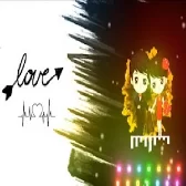 Avee Player 3d Love Visualizer Template Download Free