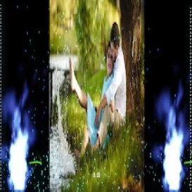 Avee Player 3d Love Visualizer Template Download Free6