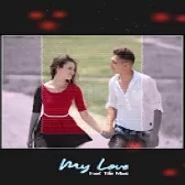 Love avee player template download free 9