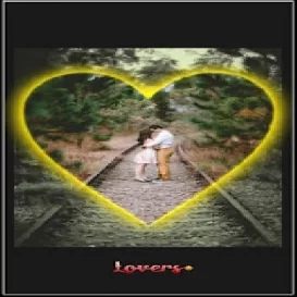 Love avee player template download free 5