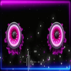 Avee Player DJ JBL 3D Template Download free 2026 Vizfile in