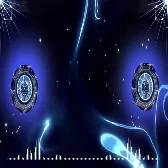 Avee Player Template Viz File Download 3D Dj EDM 2026 New Avee Template Visualizer