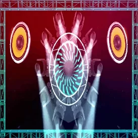 Avee Player Template Editing 49