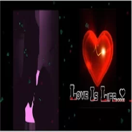Best love avee player template download3