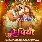 Ae Piya Ago Sariyo La Tarsawala (Hit Matter)