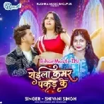 Raja Ji Roila Kahar Ke Tino Bera Kamar Pakad Ke