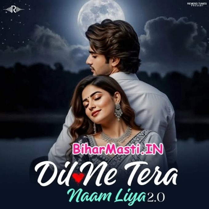 Teri Yado Ki Chadar Odhe -Dil Ne Tera Naam Liya (Viral Song)